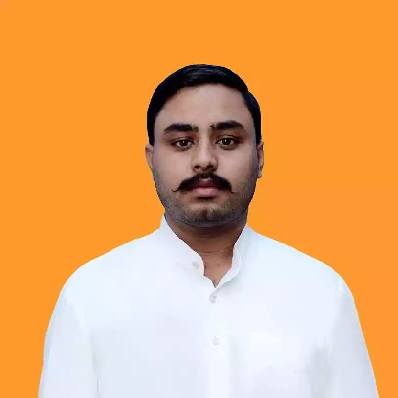 SHRI H.S. SHASTRI JI 